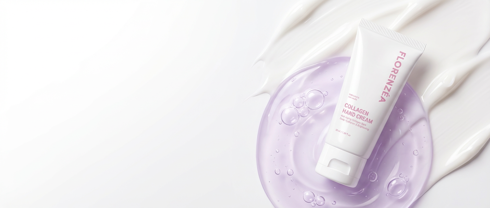 Peau satinée dès la première nuit