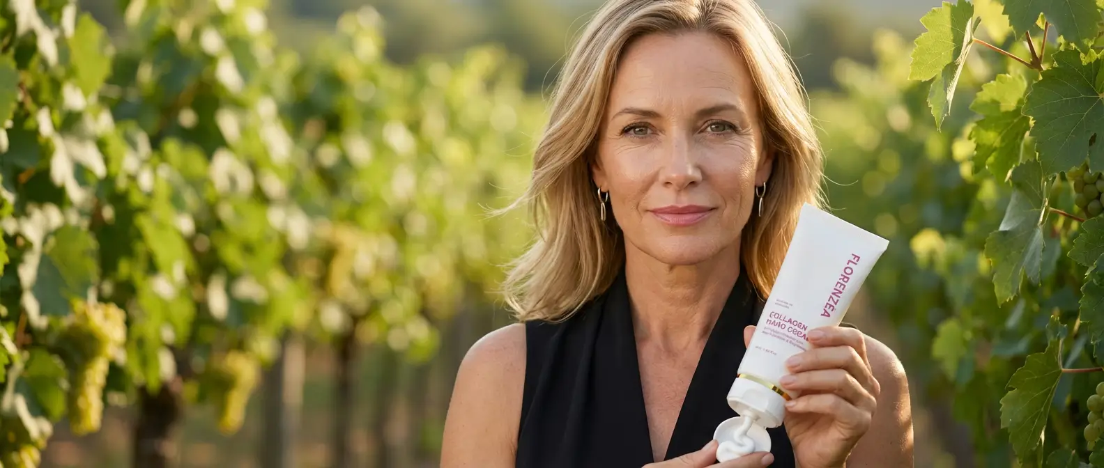 Votre rituel de velours